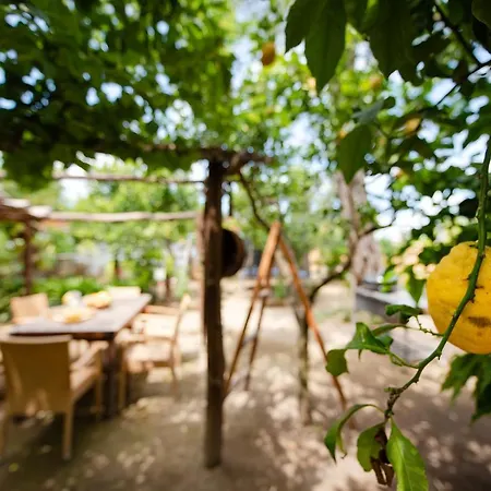 Apartamento My Sorrento