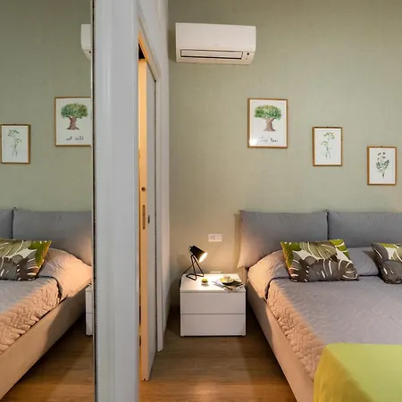 My Apartamento Sorrento