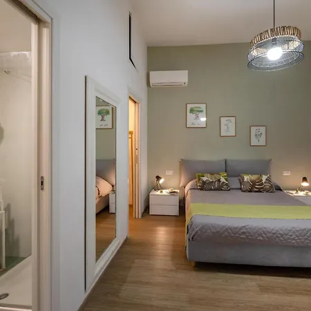Apartament My
