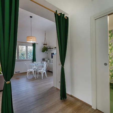Apartman My
