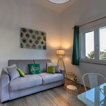 Apartament My *