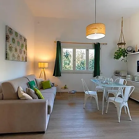 Apartmán My Sorrento