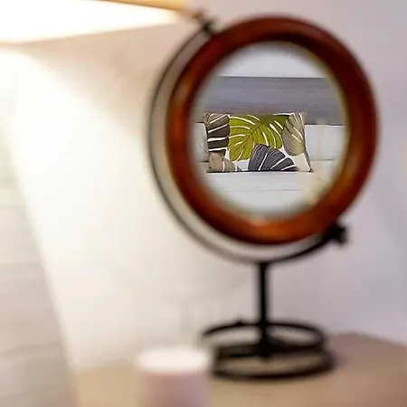 My Apartmán *