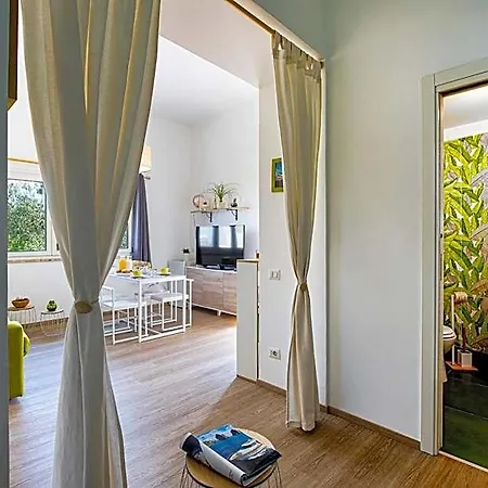 My Apartmán