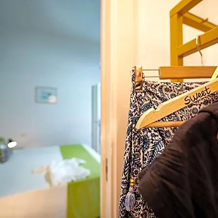 Apartment My *