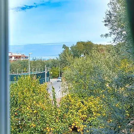 My * Sorrento