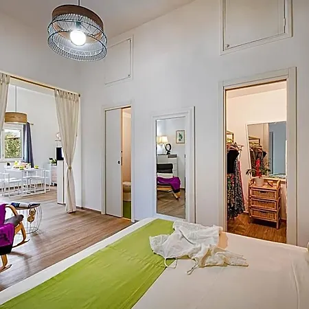 Apartment My *