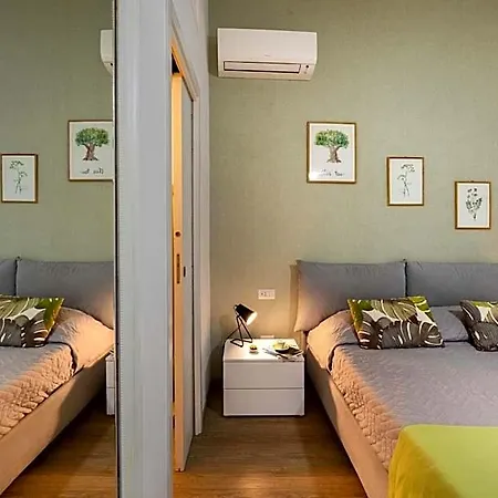 My Apartment *