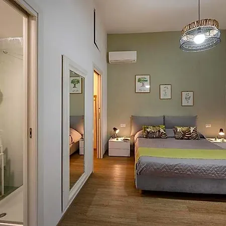My Apartment Sorrento