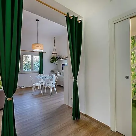 Apartment My