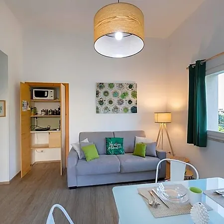 Apartment My *