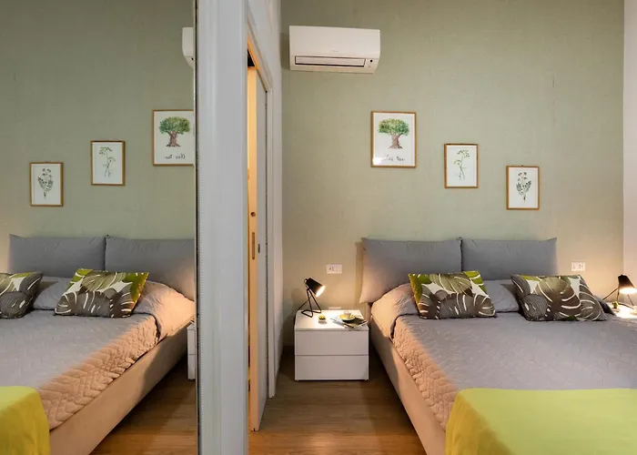 My Apartment Sorrent