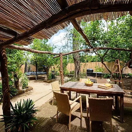 Apartment My Sorrent