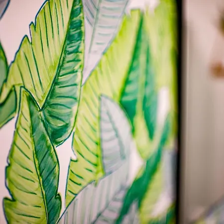 My Apartment Sorrent