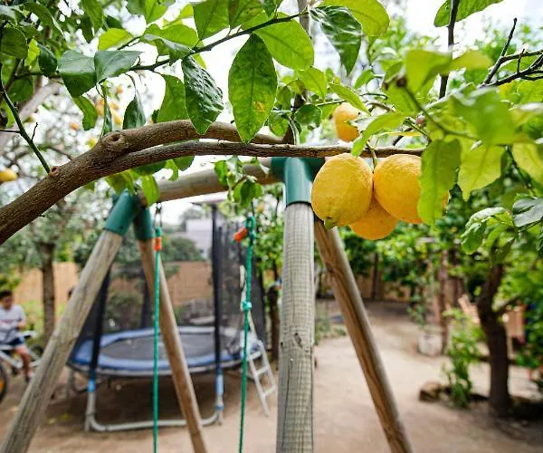 Apartman My Sorrento