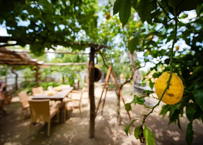 Apartman My Sorrento