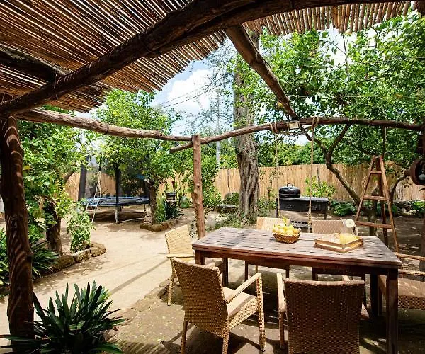 Apartman My Sorrento